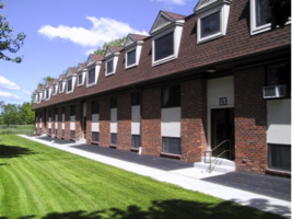 Lockport Housing Authority > Our Properties